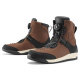 Icon Patrol 2 Boots - Brown