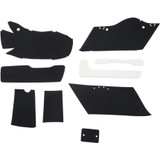 Drag Specialties Saddlebag Lining Kit
