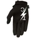 Thrashin Supply Stealth Gloves V.2 - Black