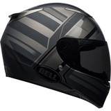 Bell RS-2 Gloss/Matte Black/Titanium Tactical Helmet