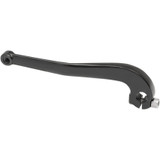 Drag Specialties Shift Lever for 2007-2017 Harley Softail and Dyna - Gloss Black - Repl. OEM #34564-90B