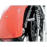 Arlen Ness Bolt-On Rear Turn Signals for Harley - Chrome