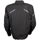 Scorpion Optima Jacket - Black