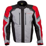 Scorpion Optima Jacket - Red