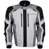 Scorpion Optima Jacket - Grey