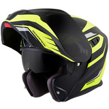 Scorpion EXO-GT920 Shuttle Modular Helmet - Neon