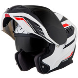 Scorpion EXO-GT920 Shuttle Modular Helmet - White/Black