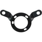 Gasbox CV Carb Support Bracket - 93-99 Evolution Big Twin