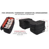 Thrashin Supply Essential V3 Saddlebags