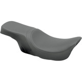 Drag Specialties Predator 2-Up Seat for 1994-1996 Harley Road King - Smooth