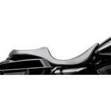 LePera Villain Seat for 2008-2023 Harley Touring - Smooth