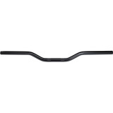 Biltwell Tracker Bars Handlebars - 1" - Black