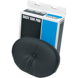 Drag Specialties Oval Backrest Pad for Harley - Pillow