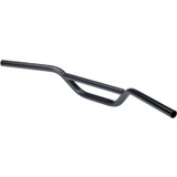 Biltwell Moto Bars Handlebars - 1" - Black