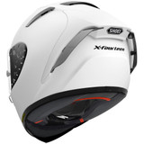 Shoei X-14 Helmet - White