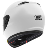 Shoei RF-SR Helmet - White