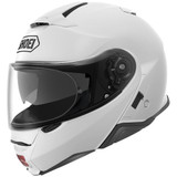 Shoei Neotec 2 Modular Helmet - White