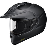 Shoei Hornet X2 Helmet - Matte Black