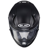 HJC RPHA 11 Pro Helmet - Matte Black