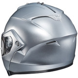 HJC IS-Max 2 Modular Helmet - Silver