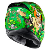 Icon Airmada Lepricon Helmet