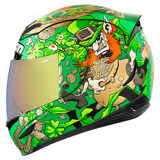 Icon Airmada Lepricon Helmet