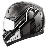 Icon Alliance Overlord Helmet - Black