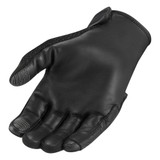 Icon Overlord Gloves - Black