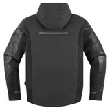 Icon 1000 Varial Textile/Leather Jacket
