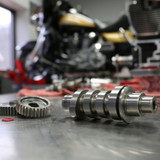 S&S 475 Cam Kit for 2017-2020 Harley M8 - Gear Drive