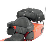 Saddlemen FTB3300 Semi-Rigid Sport Trunk and Rack Bag