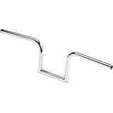 Biltwell 1" Frisco Bars Handlebars - Chrome