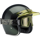 Biltwell Overland 2.0 Grunt Goggle - Olive