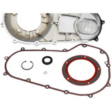 James Primary Gasket, Seal and O-Ring Kit for 2007-2016 Harley Touring