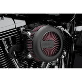 Vance & Hines VO2 Rogue Air Intake Kit For 1991-2020 Harley Sportster - Black