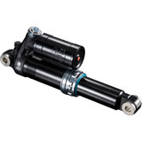 Racingbros Air Cannon HLR Shocks for Harley Sportster and FXR