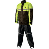 Nelson Rigg SR-6000 Stormrider Rain Suit - Hi-Viz