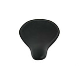 V-Twin Velo Racer Seat for Harley - Black