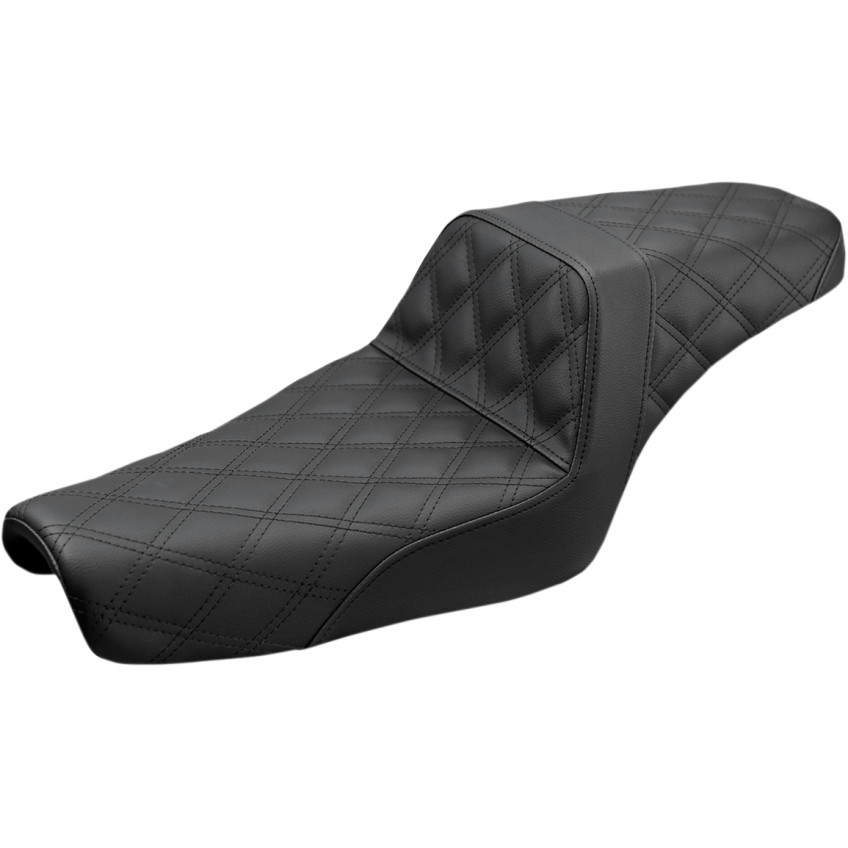 sportster step up seat