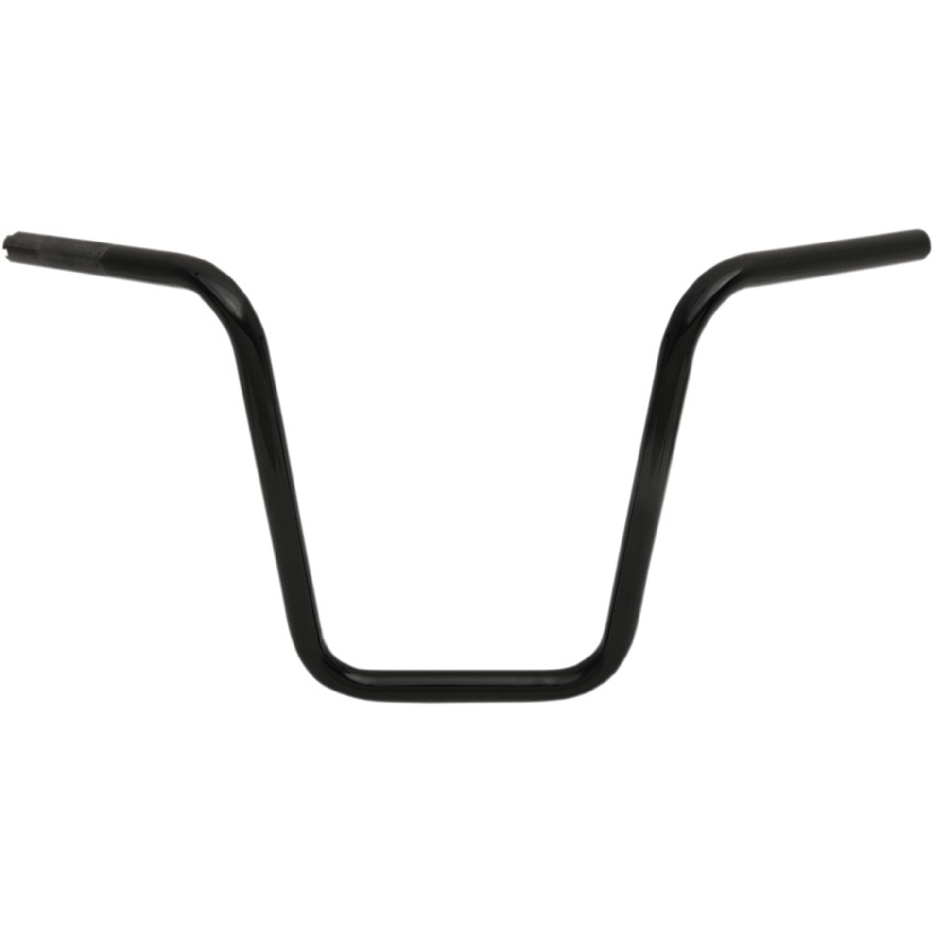 Santee 11/4" Standard Ape Hangers Handlebars for Harley Get Lowered Cycles