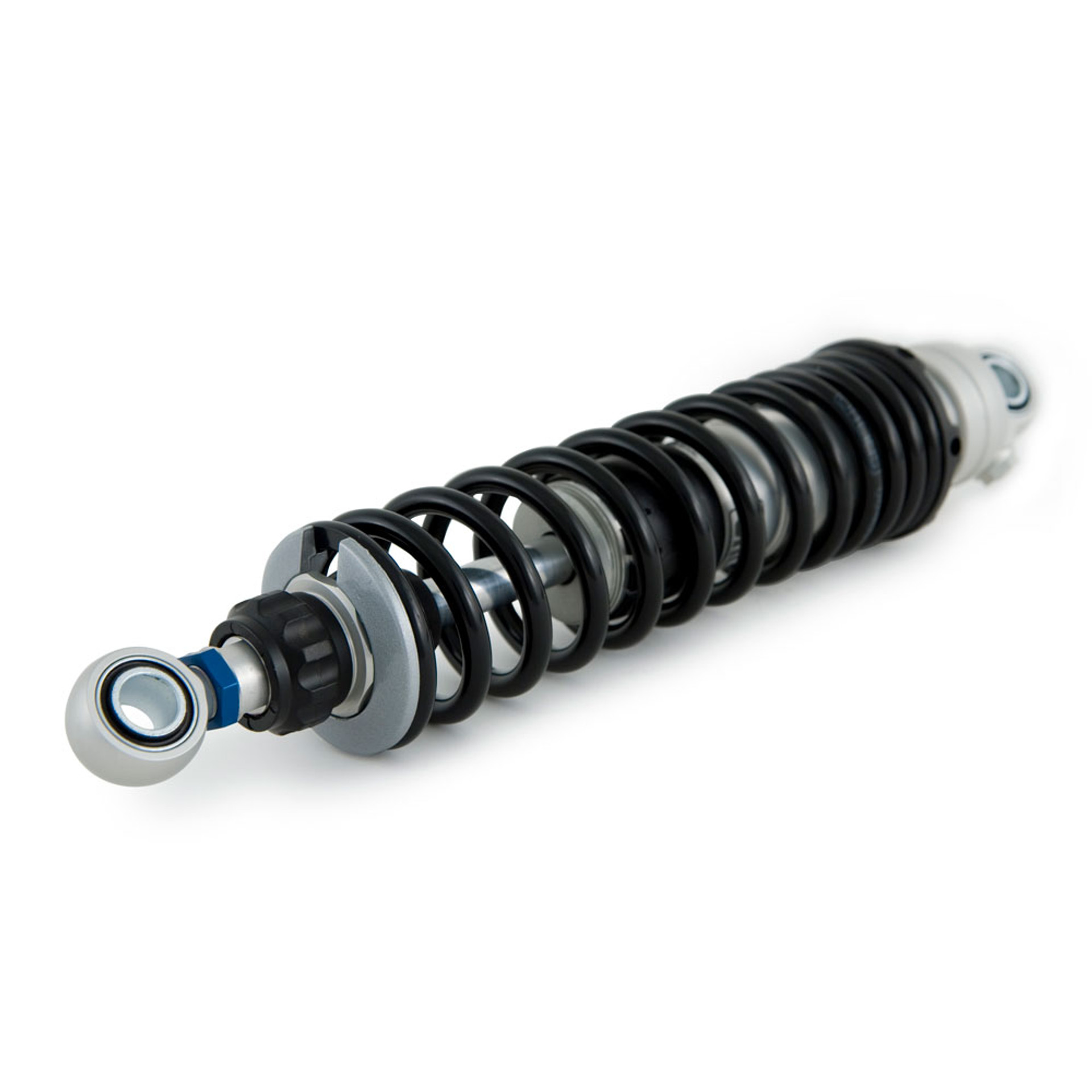 Ohlins HD 764 Blackline Twin 13" Shocks for 19902017 Harley Dyna HD 764 Get Lowered Cycles