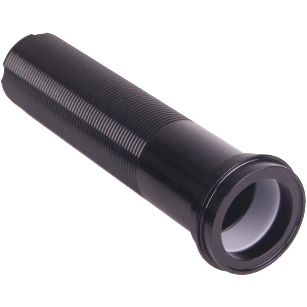 ODI Throttle Tube for Harley Throttle by Wire H70FVTB Get Lowered