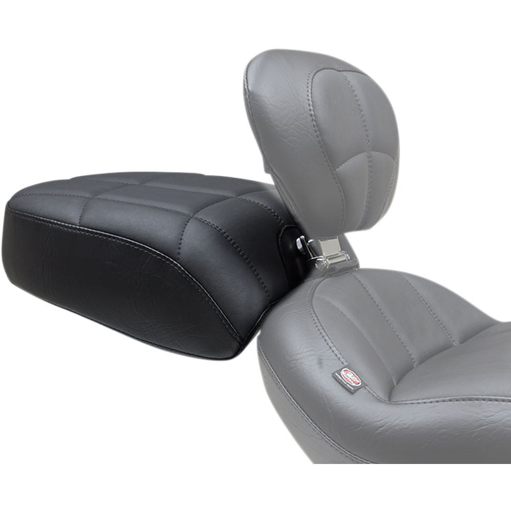 Mustang Rear Touring Seat for 20182020 Harley Softail Street Bob FXBB
