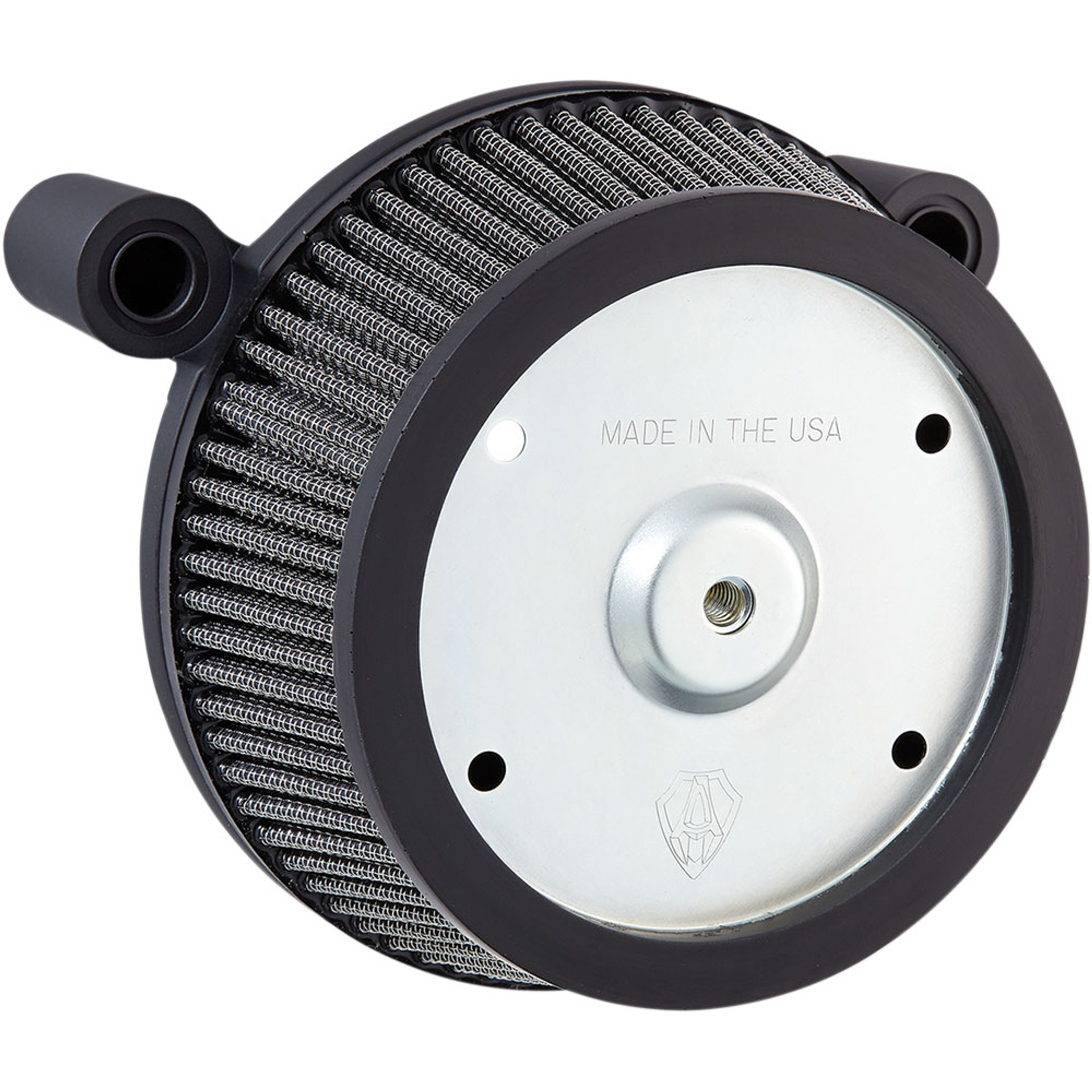 Arlen Ness Big Sucker Stage 1 Air Cleaner Synthetic Filter for OE Cover 20152020 Harley Street