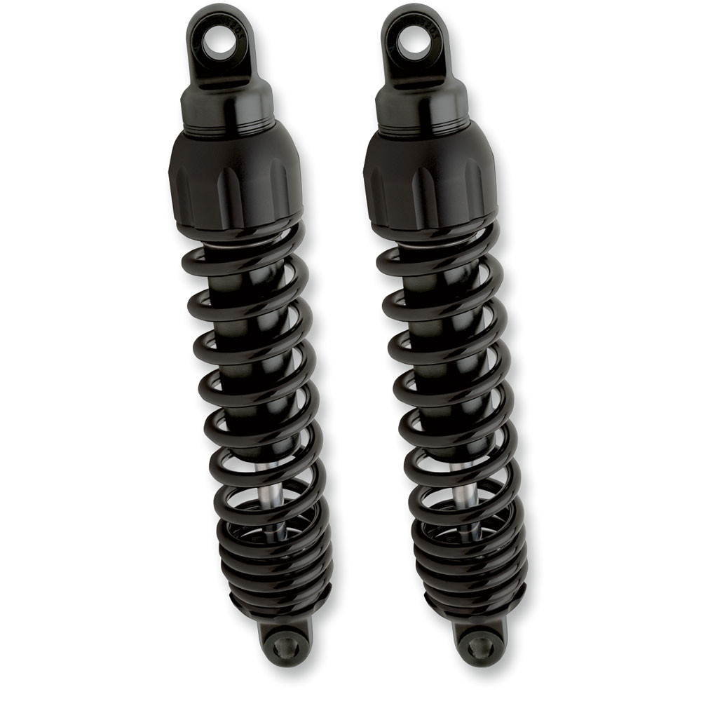 Harley Sportster Shocks Get Lowered Cycles