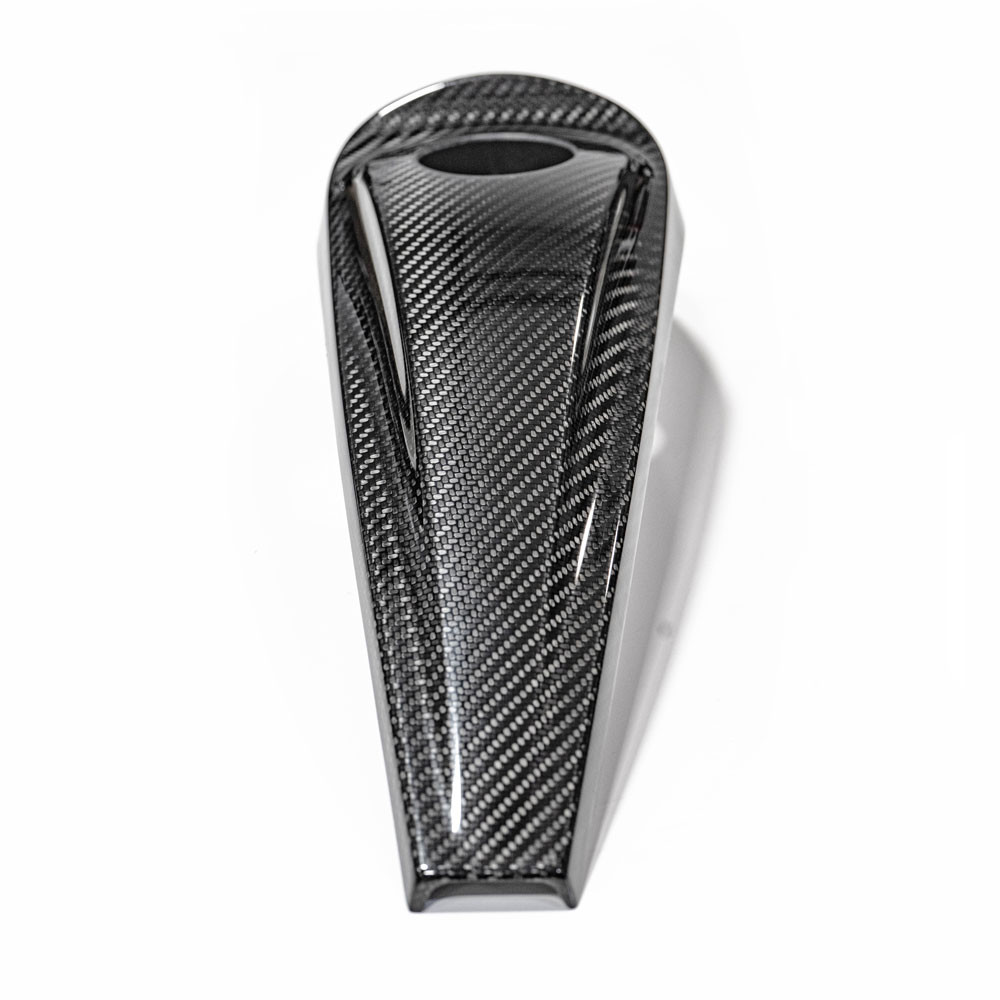 DTF Performance Carbon Fiber Dash Panel for 2008-2022 Harley Touring ...