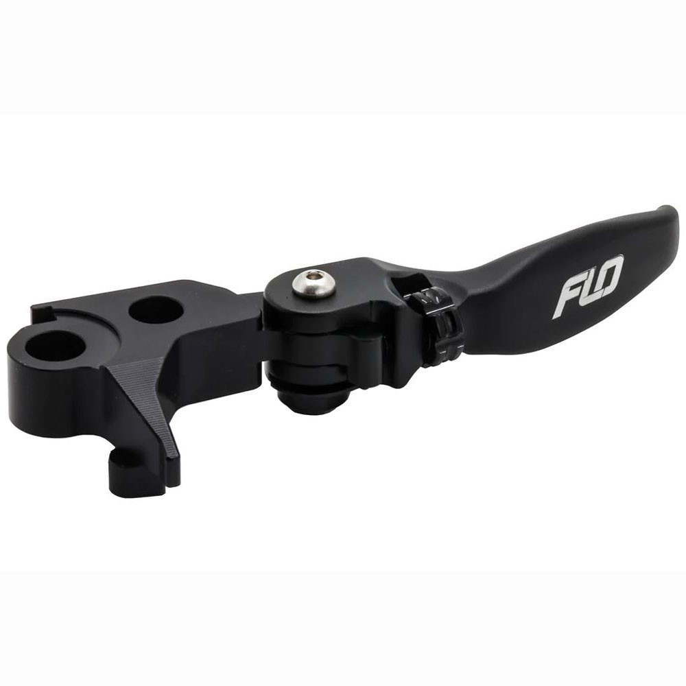 Flo Motorsports SHORTY Adjustable MX Style Hand Levers for 20152022