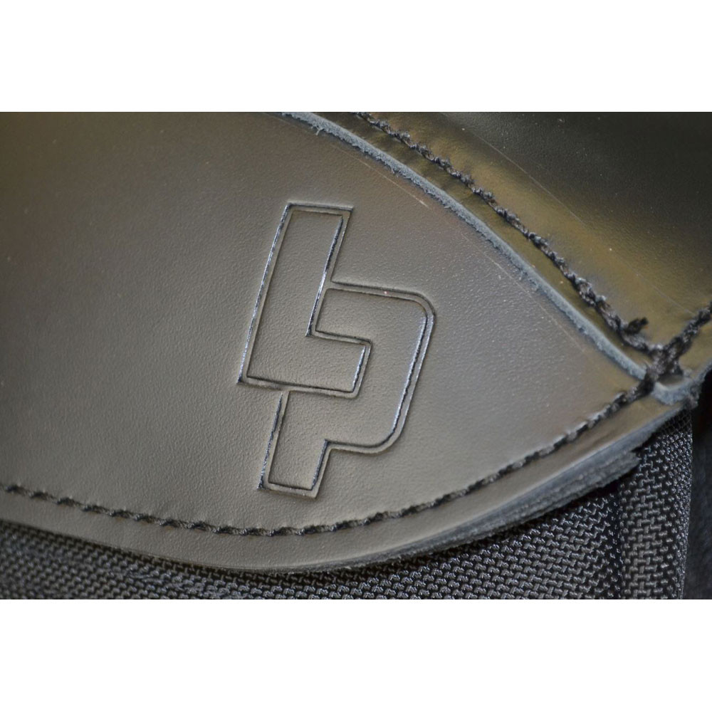 Leather Pros EZMount Saddlebags 20182022 Harley Softail