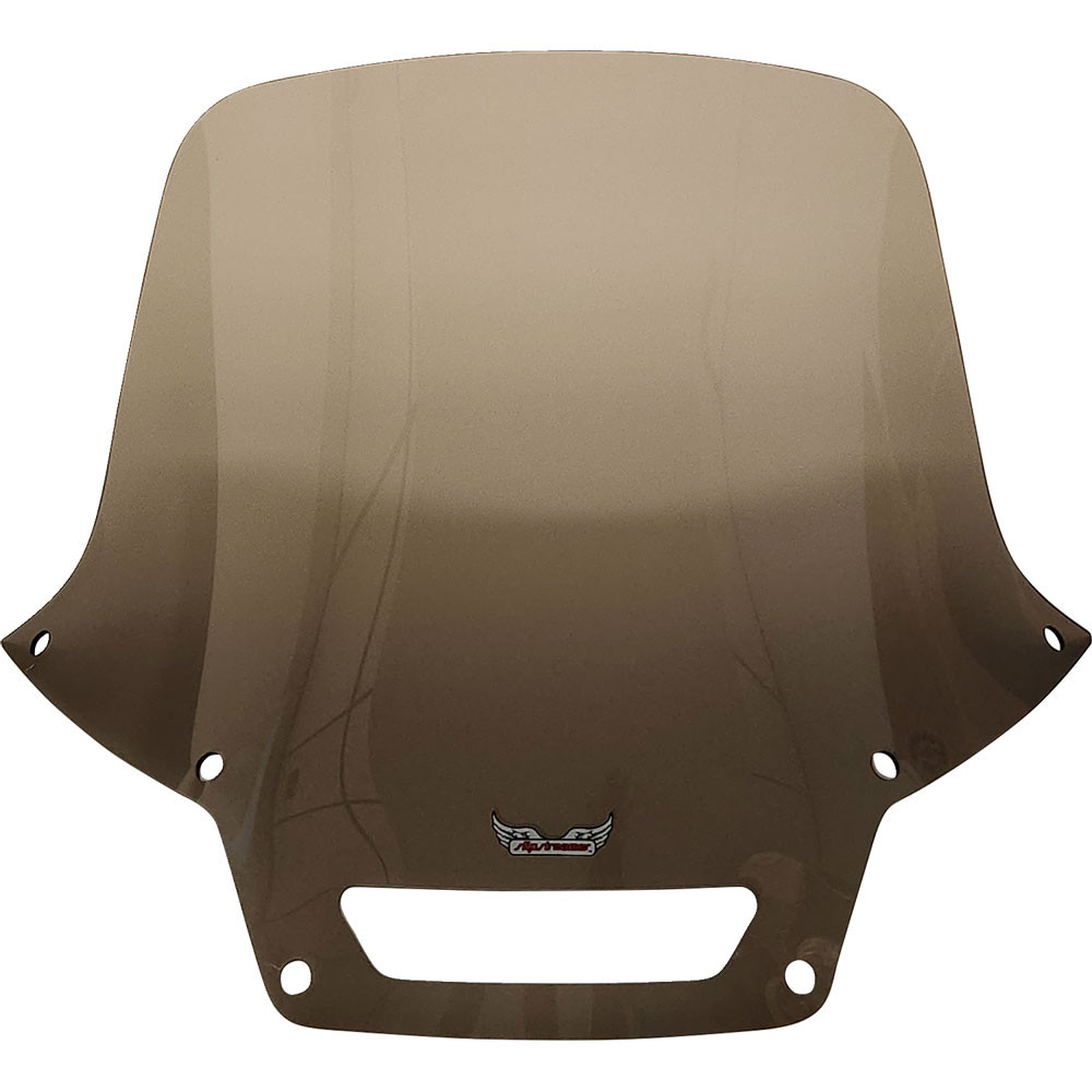 Slipstreamer Replacement Windshield for 2022-2023 Harley FXLRST - Light