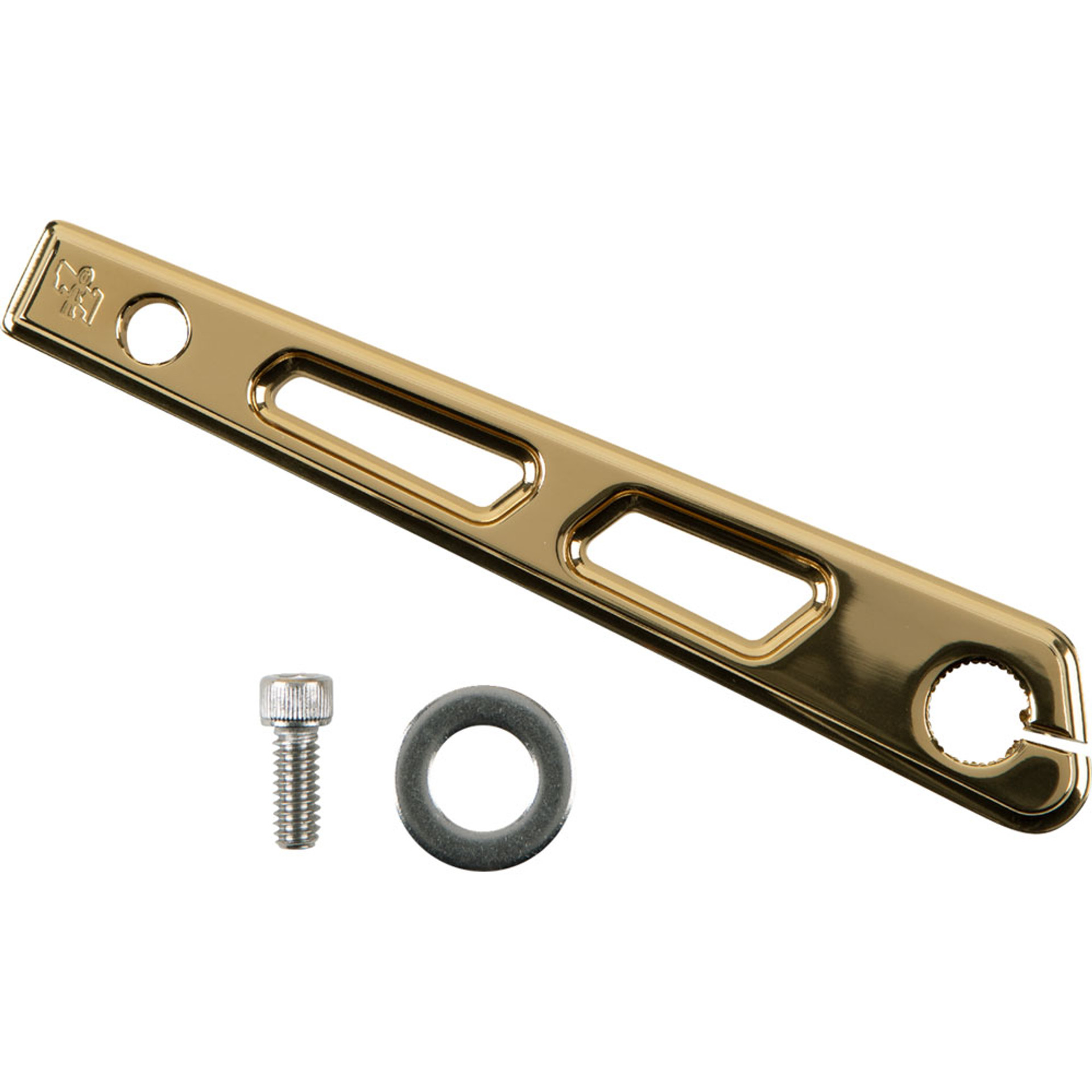 Pro One Inner Shift Linkage Arm for 19882022 Harley Touring Gold 500779TIN Get Lowered Cycles